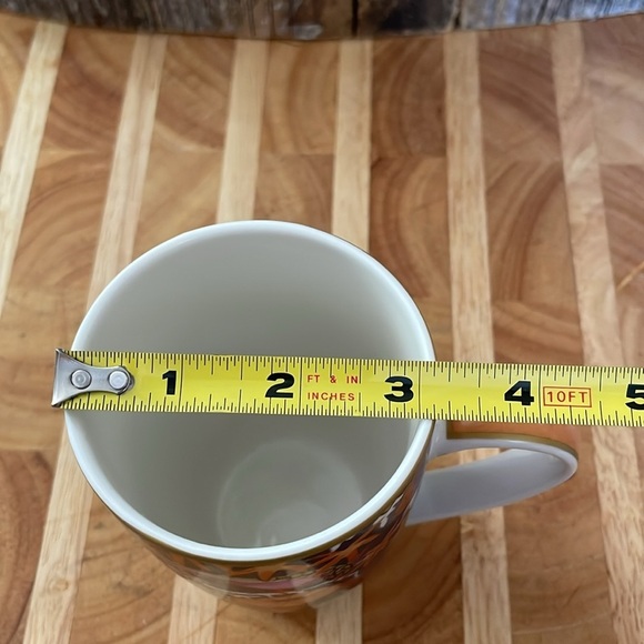 Maxwell & Williams |Designer Homeware |Greg Irvine Collection |Floral |Mug |14oz - Picture 10 of 10